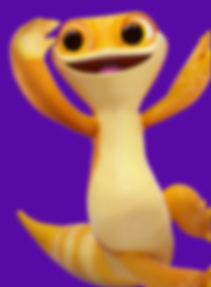 Mascot