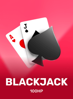 Blackjack - 100HP Gaming