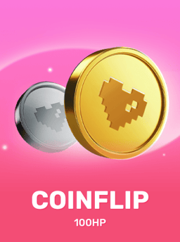 Coinflip - 100HP Gaming
