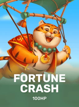 Fortune Crash - 100HP Gaming