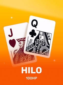 Hilo - 100HP Gaming