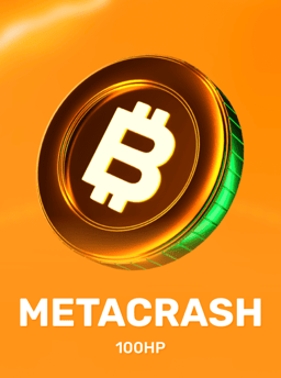 Meta Crash - 100HP Gaming