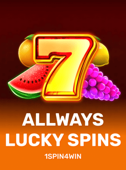 Allways Lucky Spins - 1spin4win