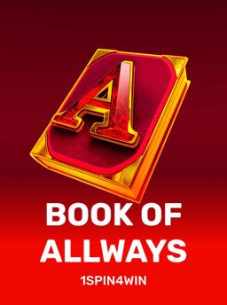 Book of All Ways - 1spin4win