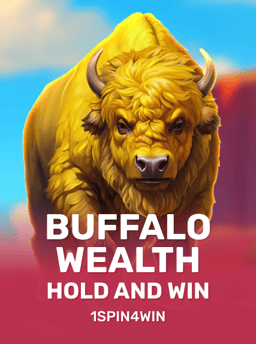 Buffalo’s Wealth Hold And Win - 1spin4win