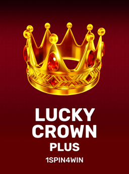 Lucky Crown Plus - 1spin4win