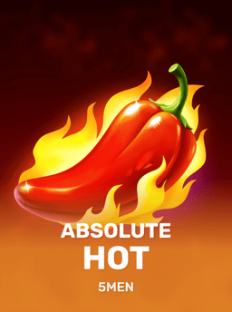 Absolute Hot - 5men