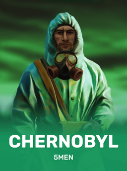 Chernobyl - 5men