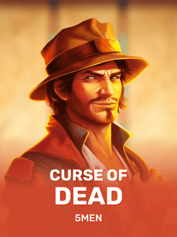Curse of Dead - 5men
