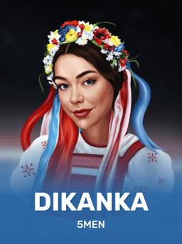 Dikanka - 5men