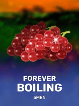 Forever Boiling - 5men