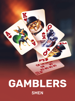 Gamblers - 5men