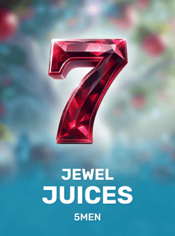 Jewel Juices - 5men