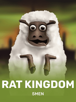 Rat Kingdom - 5men
