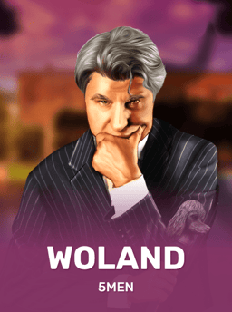 Woland - 5men