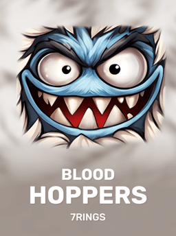 Blood Hoppers - 7RingsGaming