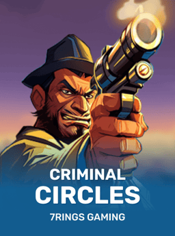 Criminal Circles - 7RingsGaming