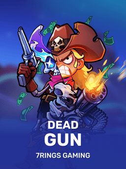 Dead Gun - 7RingsGaming