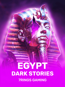 Egypt Dark Stories - 7RingsGaming