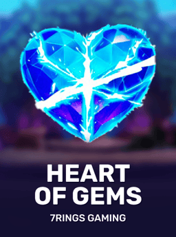 Heart of Gems - 7RingsGaming
