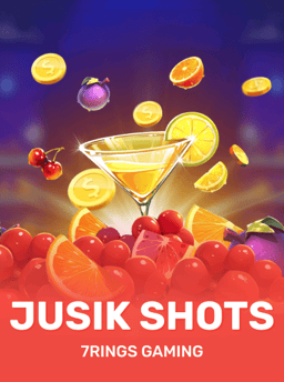 Jusik Shots - 7RingsGaming