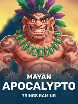 Mayan Apocalypto - 7RingsGaming