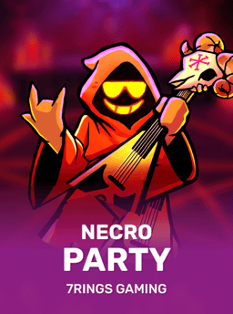 Necro Party - 7RingsGaming