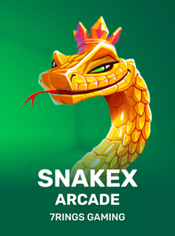 SnakeX Arcade - 7RingsGaming