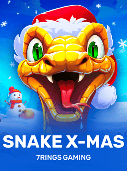 Snake X-Mas - 7RingsGaming