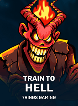 Train to Hell - 7RingsGaming