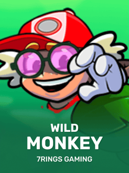 Wild Monkey - 7RingsGaming