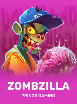 Zombzilla - 7RingsGaming