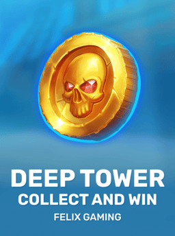 Deep Tower Collect And Win - Felix Gaming