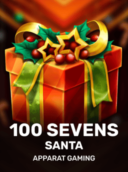 100 Sevens Santa - Apparat Gaming
