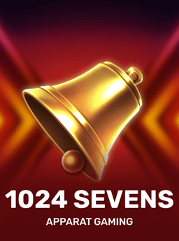 1024 Sevens - Apparat Gaming