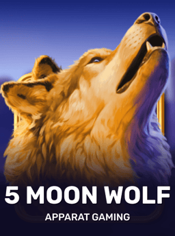 5 Moon Wolf - Apparat Gaming