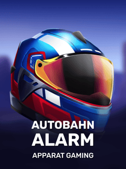Autobahn Alarm - Apparat Gaming