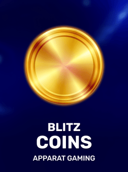 Blitz Coins - Apparat Gaming