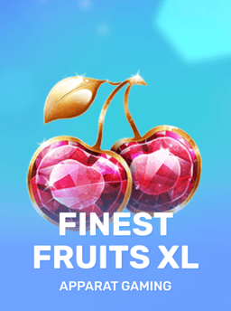 Finest Fruits XL - Apparat Gaming