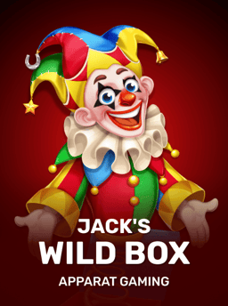 Jack's Wild Box - Apparat Gaming