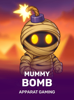 Mummy Bomb - Apparat Gaming