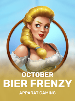 October Bier Frenzy - Apparat Gaming