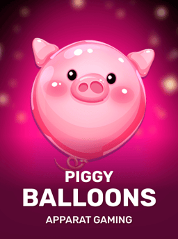 Piggy Balloons - Apparat Gaming
