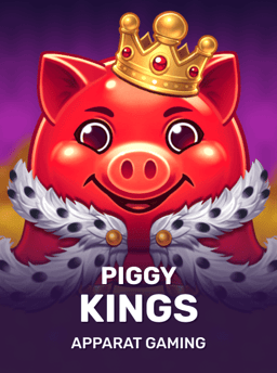Piggy Kings - Apparat Gaming