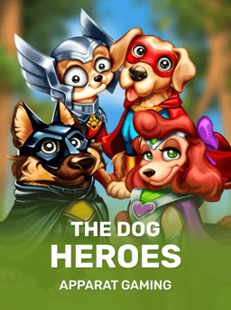 The Dog Heroes - Apparat Gaming