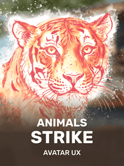 Animals Strike - AvatarUX