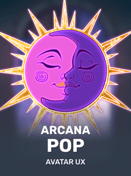ArcanaPop - AvatarUX