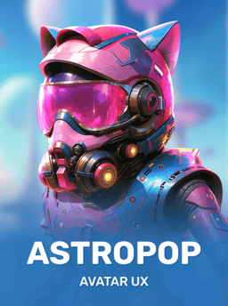 AstroPop - AvatarUX