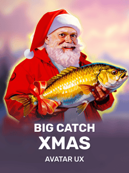 Big Catch Xmas - AvatarUX