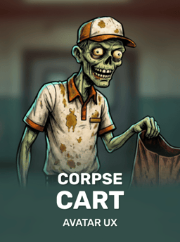 Corpse Cart - AvatarUX